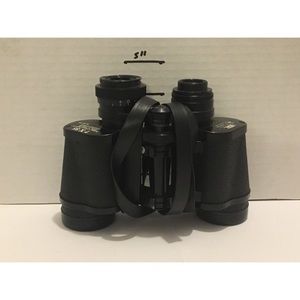 Focal binoculars 7x35 525 ft @ 1000 yds